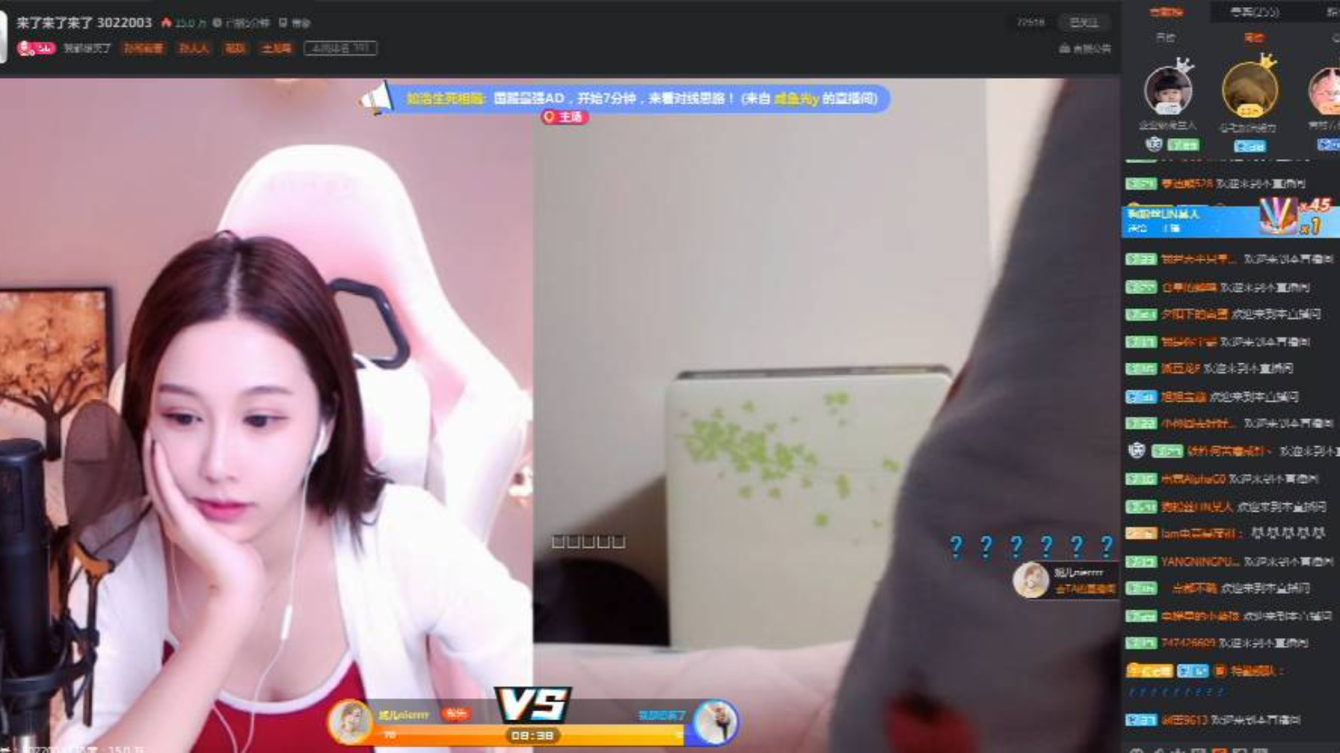 两只贵物,两只贵物,